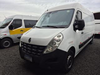 Foto do veículo Renault Master 2.3 Dci Furgão 16v Diesel