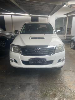 Foto do veículo Toyota Hilux 3.0 Tdi Cd Sr Auto 4wd