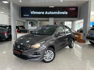 Foto do veículo Fiat Cronos 1.0 Drive