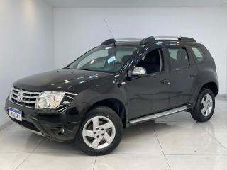 Foto do veículo Renault Duster Dynamique 1.6 Flex 16v Aut.