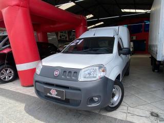 Foto do veículo Fiat Fiorino Furgão Work. Hard 1.4 Flex 8v 2p