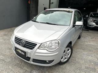 Foto do veículo Volkswagen Polo Sportline 1.6 Mi Total Flex 8v 5p