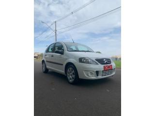 Foto do veículo Citroen C3 1.4 8v Flex Glx