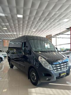 Foto do veículo Renault Master 2.3 Grand Furgao L2h2