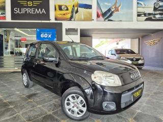 Foto do veículo Fiat Uno Vivace Celeb. 1.0 Evo F. Flex 8v 3p