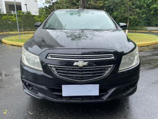Foto do veículo Chevrolet Onix 1.0 Spe/4 Lt