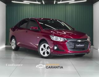 Foto do veículo Chevrolet Onix Sedan Plus Ltz 1.0 12v Tb Flex Aut.