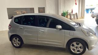 Foto do veículo Honda Fit 1.4 Flex Lx At