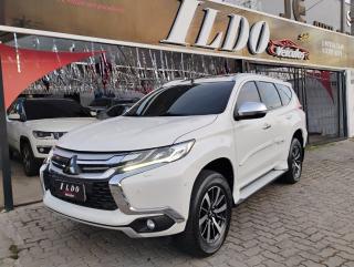 Foto do veículo Mitsubishi Pajero Sport 2.4 Di-d Hpe Top Auto 4wd