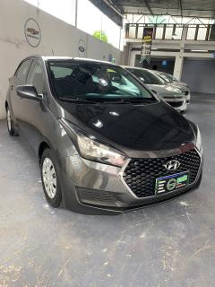 Foto do veículo Hyundai Hb20 1.0 Unique