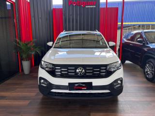 Foto do veículo Volkswagen T-cross Comfor. 200 Tsi 1.0 Flex 5p Aut.