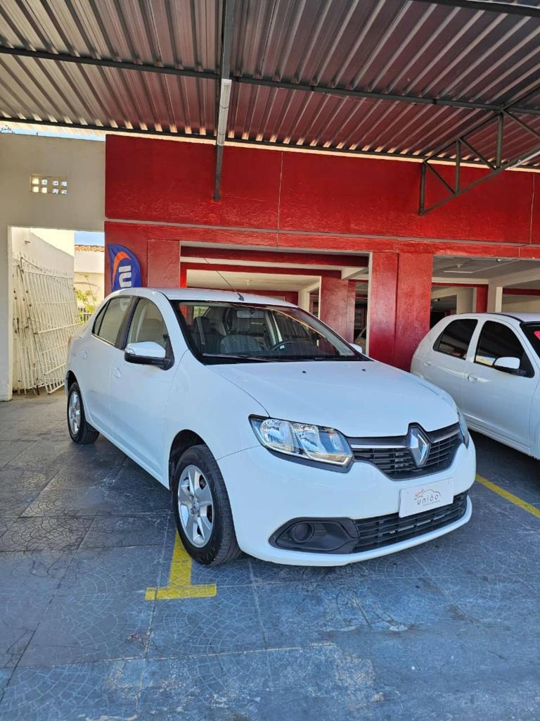 Renault Logan LOGAN Expression Flex 1.6 16V 4p 2020