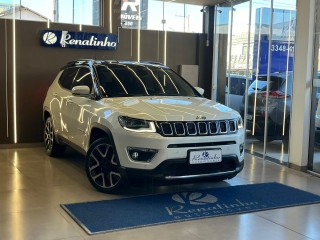 Foto do veículo Jeep Compass 2.0 Limited Auto