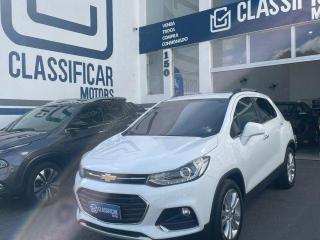 Foto do veículo Chevrolet Tracker Ltz 1.4 Turbo 16v Flex 4x2 Aut.