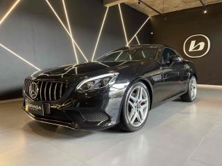 Foto do veículo Mercedes Slc-class 2.0 Slc 300 Auto