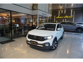 Foto do veículo Volkswagen T-cross 1.0 200 Tsi Comfortline Auto