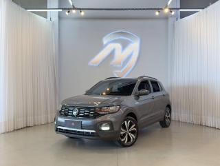 Foto do veículo Volkswagen T-cross 1.0 200 Tsi Comfortline Auto