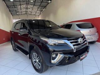 Foto do veículo Toyota Sw4 2.8 Tdi Srx 7l Auto 4wd