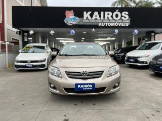 Foto do veículo Toyota Corolla 2.0 Dual Vvt-i Flex Xei Auto
