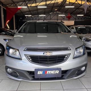 Foto do veículo Chevrolet Prisma 1.4 Spe/4 Ltz Auto