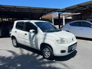 Foto do veículo Fiat Uno Vivace Celeb. 1.0 Evo F.flex 8v 5p