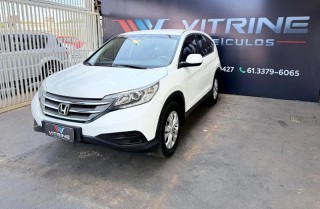 Foto do veículo Honda Cr-v 2.0 16v Exl Flexone Auto