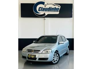 Foto do veículo Chevrolet Astra 2.0 Sedan Advantage Flexpower Auto