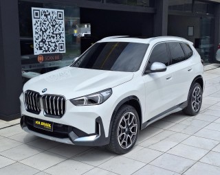 Foto do veículo Bmw X1 2.0 16v Turbo Sdrive20i X-line 4p Automático