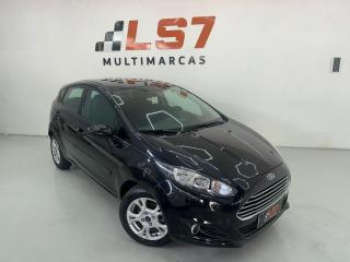 Foto do veículo Ford Fiesta 1.5 16v Flex Mec. 5p