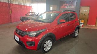 Foto do veículo Fiat Mobi 1.0 Evo Easy