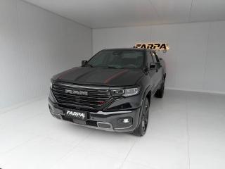 Foto do veículo Ram Rampage R/t Hurric. 4 2.0 Tb Cd 4x4 Aut.