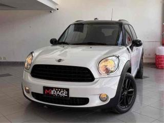 Foto do veículo Mini Countryman 1.6 Cooper S Auto