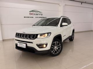 Foto do veículo Jeep Compass 2.0 Sport Auto