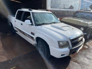 Foto do veículo Chevrolet S-10 2.4 Flexpower 4x2 Advantage Cabine Dupla