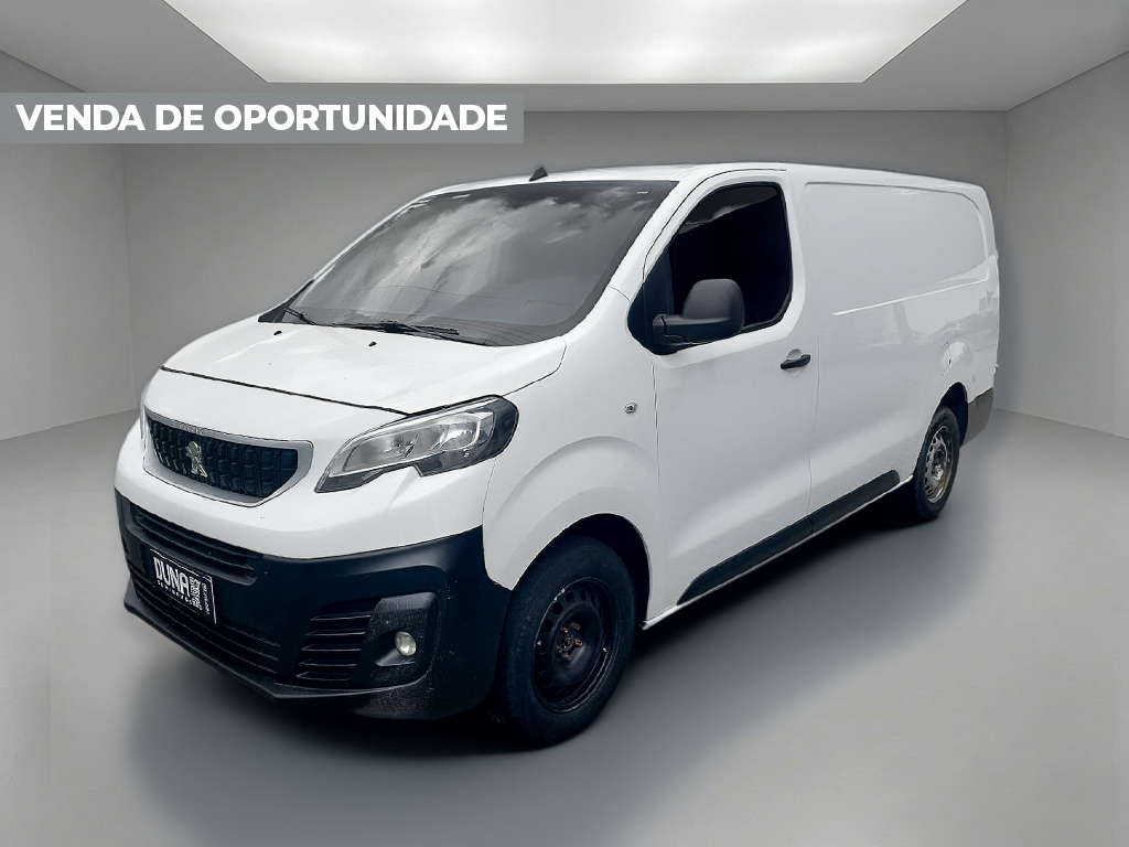 Peugeot Expert 1.6 Hdi Business Pack