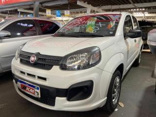 Foto do veículo Fiat Uno Attractive 1.0 Fire Flex 8v 5p