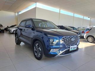 Foto do veículo Hyundai Creta Limited 1.0 Tb 12v Flex Aut.