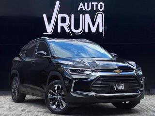 Foto do veículo Chevrolet Tracker 1.2 Turbo Premier Auto