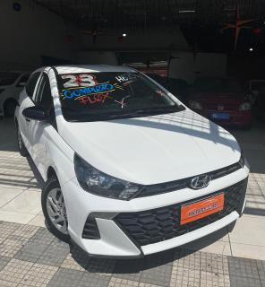 Foto do veículo Hyundai Hb20 Sense 1.0 Flex 12v Mec.