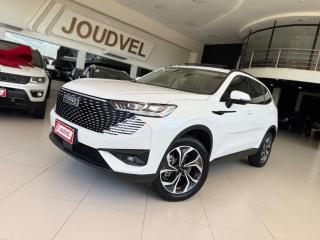 Foto do veículo Gwm Haval H6 1.5t Phev Premium Dht Awd