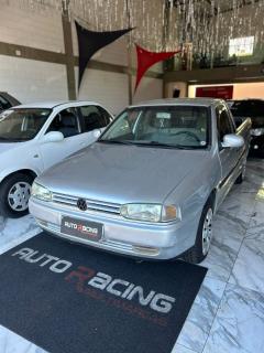 Foto do veículo Volkswagen Saveiro 1.6 Mi