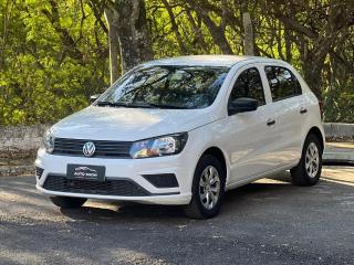 Foto do veículo Volkswagen Gol 1.0 12v Tl Mb S Flex