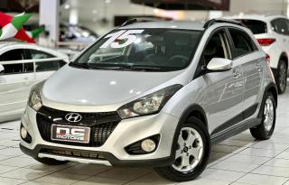 Foto do veículo Hyundai Hb20x Premium 1.6 Flex 16v Aut.
