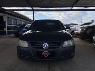 Foto do veículo Volkswagen Gol City (trend) 1.0 Mi Total Flex 8v 2p