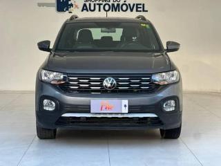 Foto do veículo Volkswagen T-cross Comfor. 200 Tsi 1.0 Flex 5p Aut.