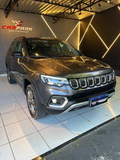 Foto do veículo Jeep Compass 2.0 Td350 Longitude Auto 4wd