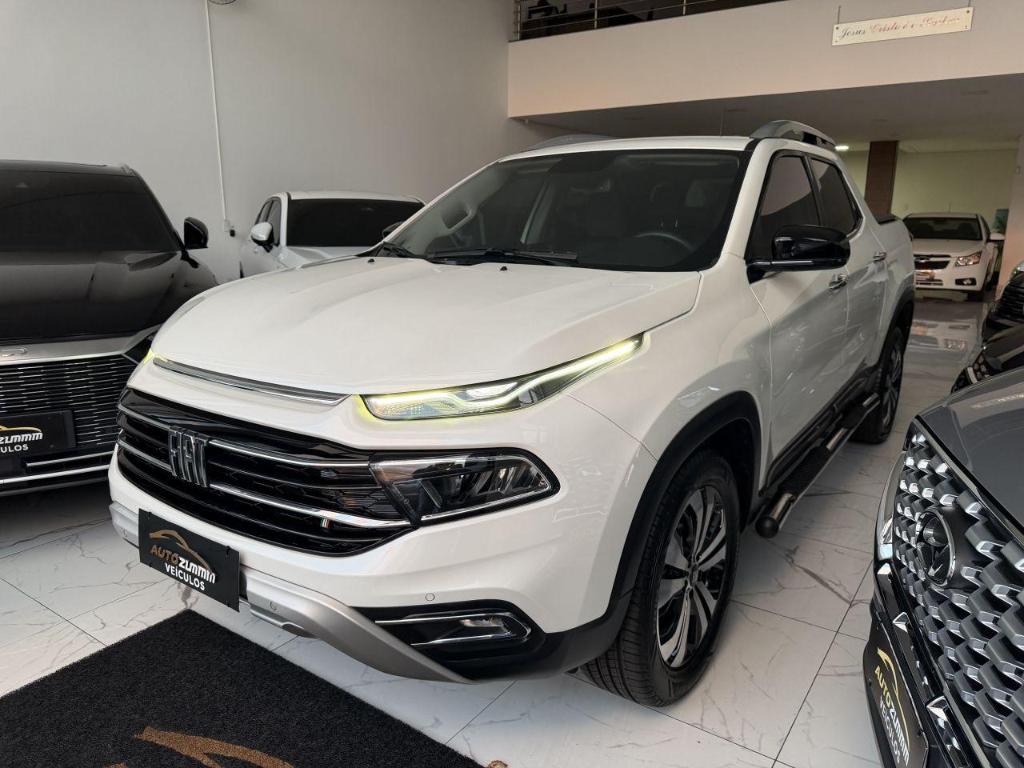 Fiat Toro