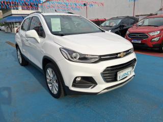 Foto do veículo Chevrolet Tracker Premier 1.4 Turbo 16v Flex Aut