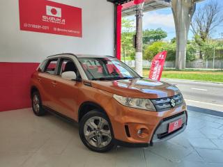 Foto do veículo Suzuki Vitara 4you 1.6 16v Aut.