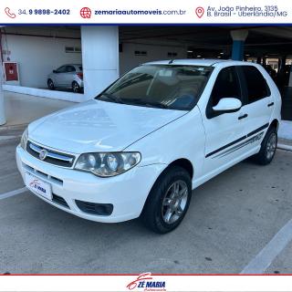 Foto do veículo Fiat Palio 1.0 Cel. Econ./italia F.flex 8v 4p
